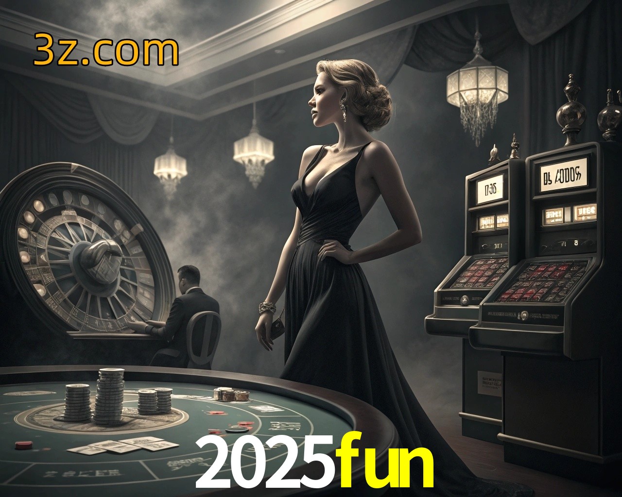 bonus 2025fun