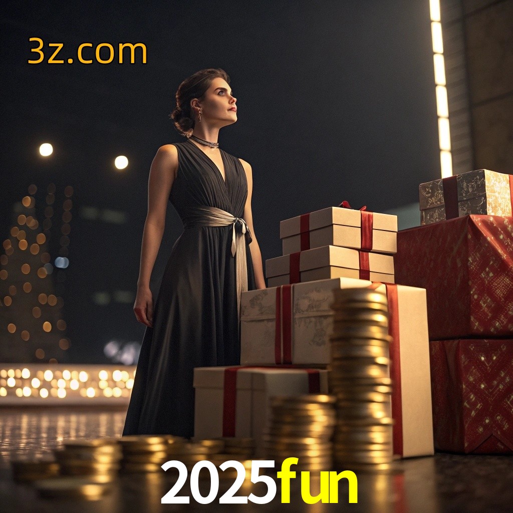  2025fun bonus