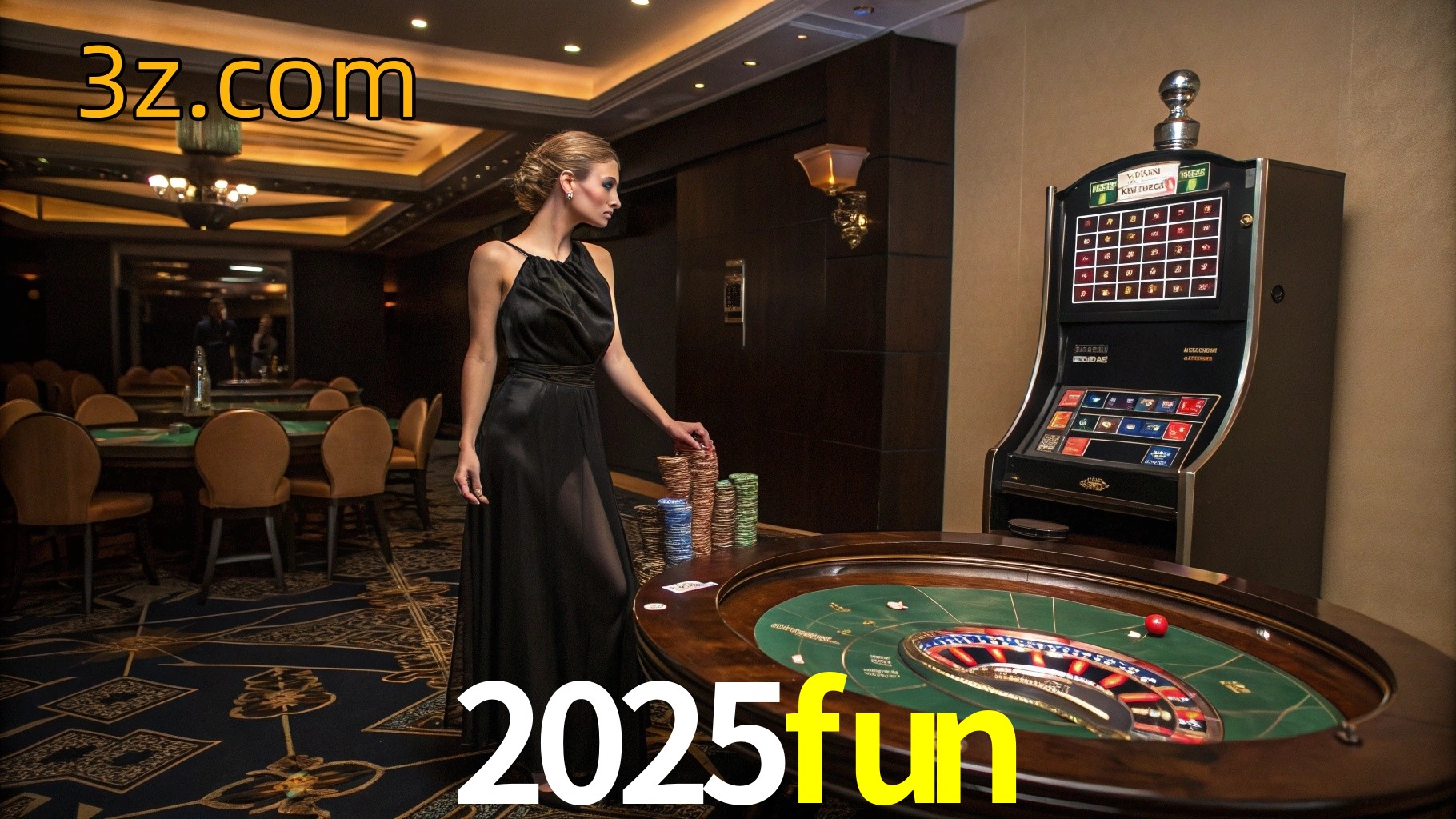 jogo 2025fun